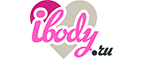 Скидки на ibody в киберпонедельник! - Усть-Мая